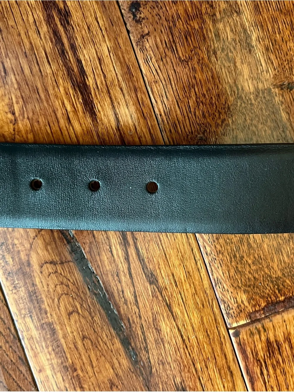 Garuglieri versatile black